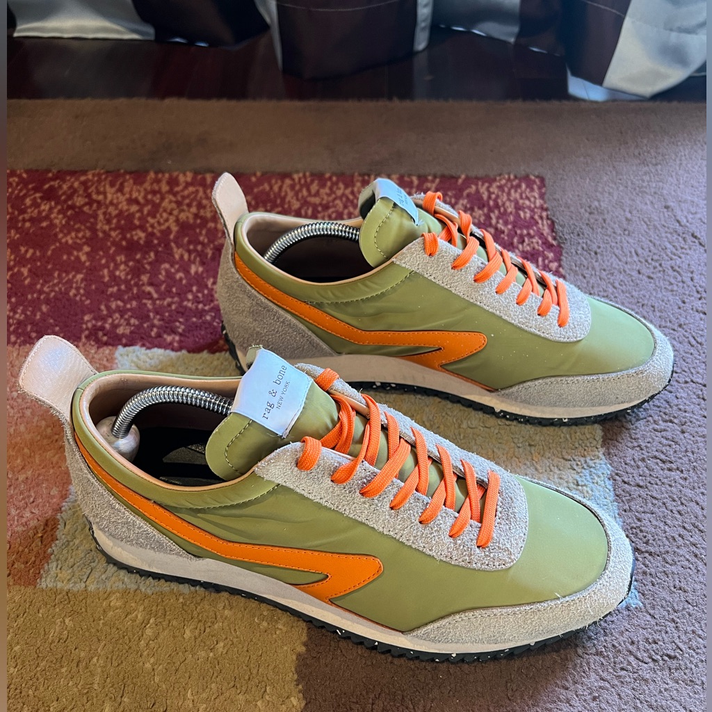 Rag & Bone Retro Runner